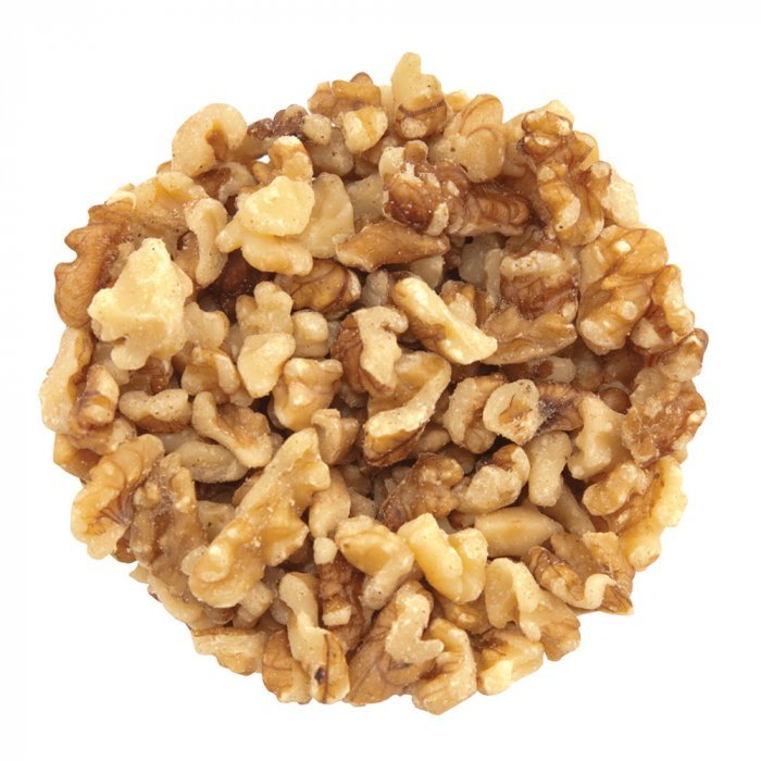 Walnuts (pieces, natural) 1kg